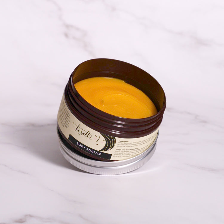 Moisturizers