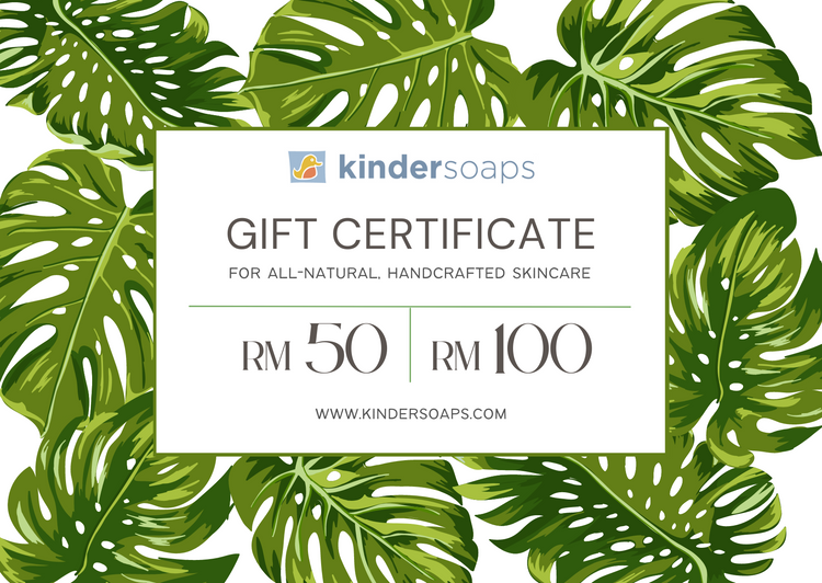 Gift Certificates