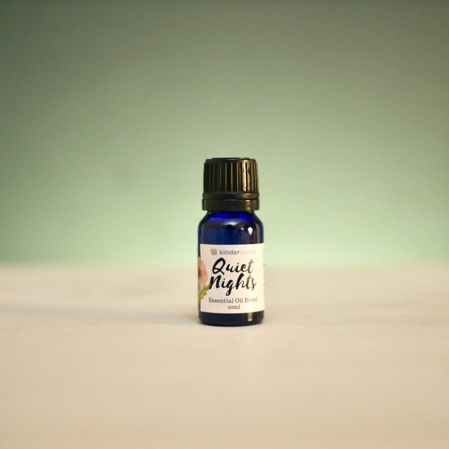 FREE GIFT Quiet Nights Essential Oil Blend 10ml