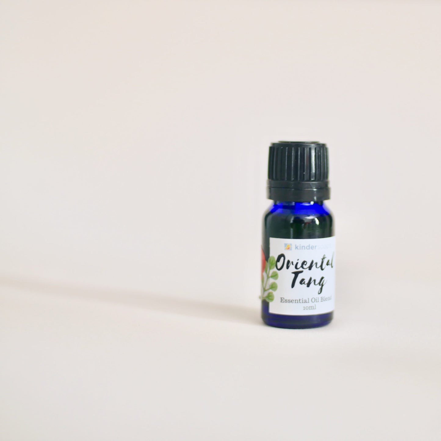 Oriental Tang Essential Oil Blend