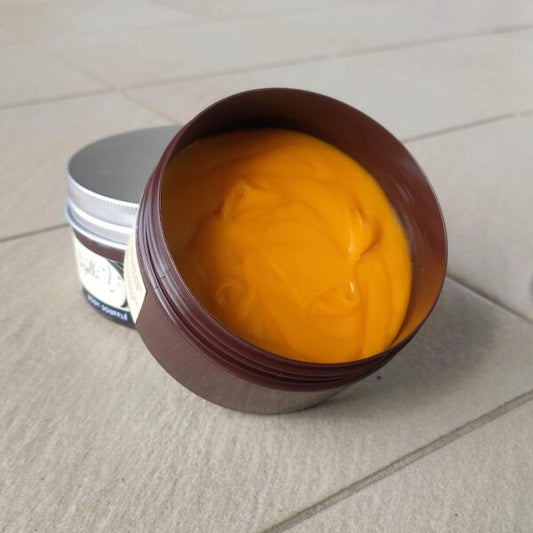 Teselli Body Souffle