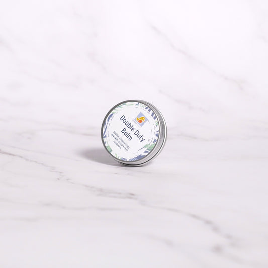 Double Duty Balm