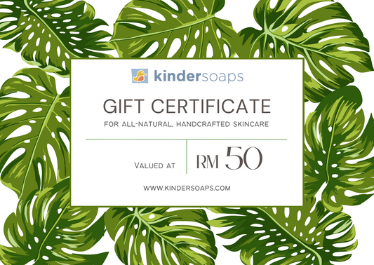 Gift Certificate