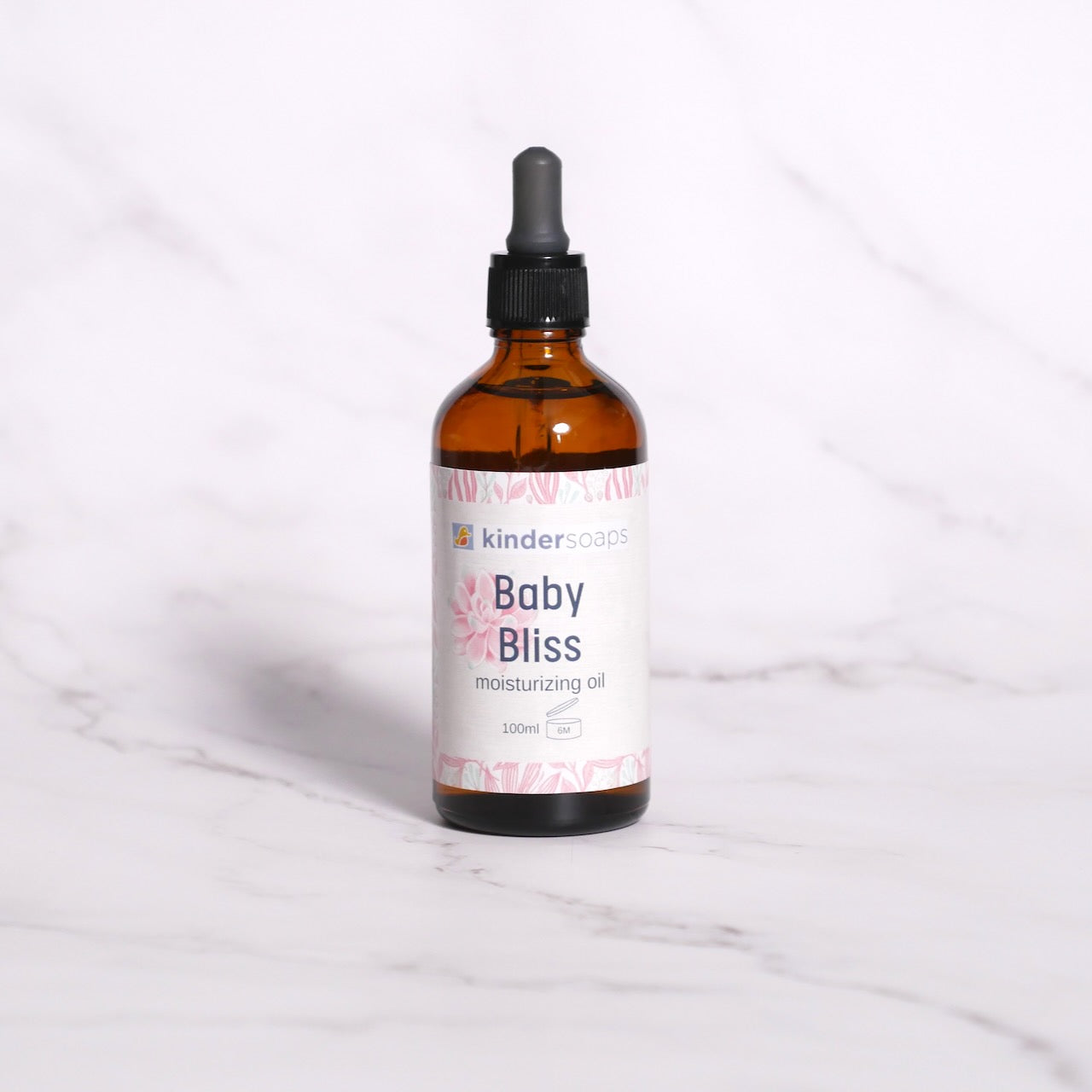 Baby Bliss 100ml