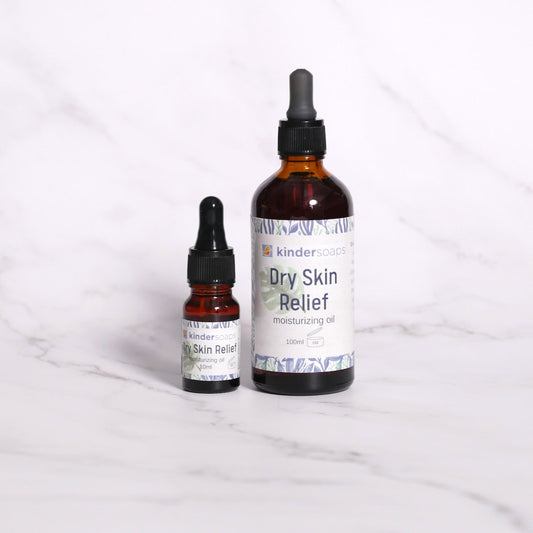 Dry Skin Relief 100ml