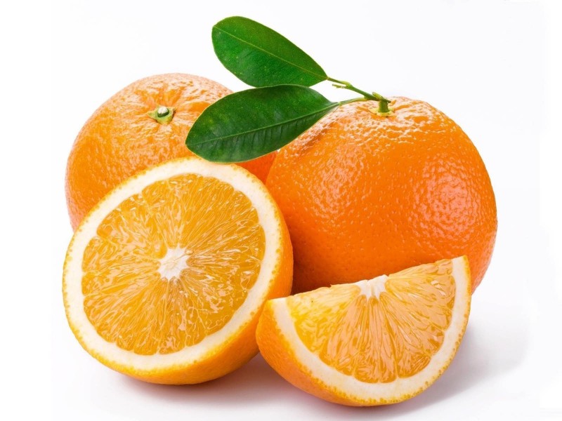 Sweet Orange