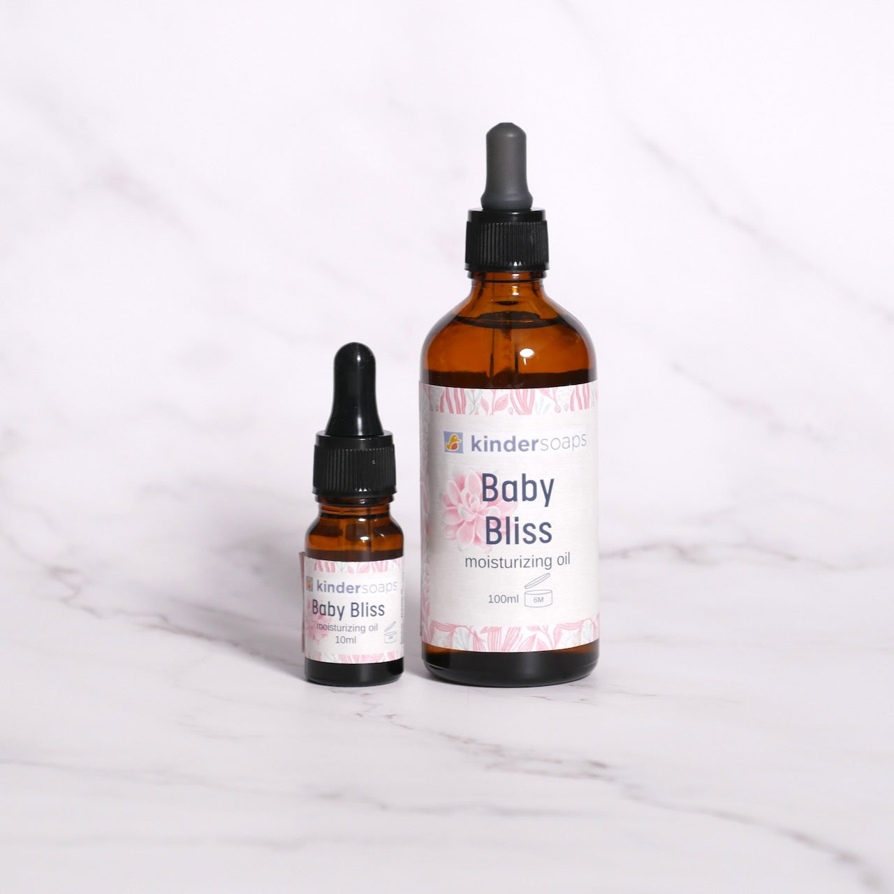 Baby Bliss (10ml Travel Size)